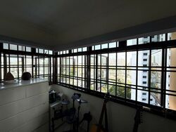 Blk 350 Amk Heights (Ang Mo Kio), HDB 5 Rooms #521567711